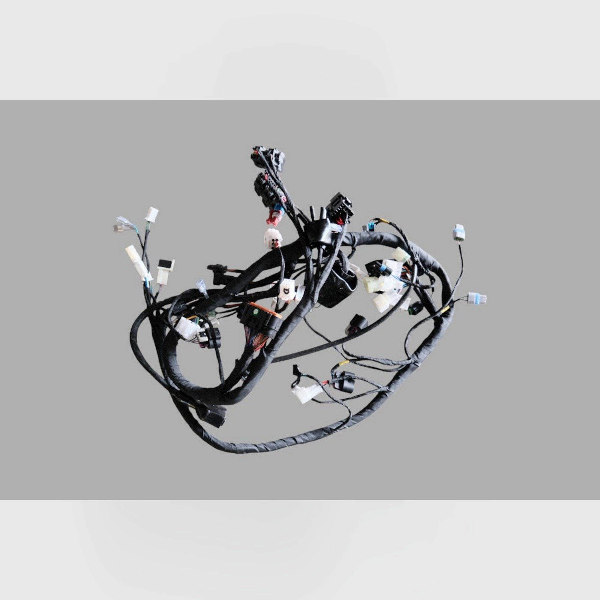ARORA AR 250 ELEKTRİK TESİSATI #AR 250-059